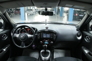 Внедорожник Nissan Juke 2013 года, 1198000 рублей, Солонцы