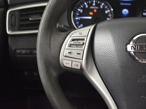 Внедорожник Nissan Qashqai 2014 года, 1376100 рублей, Казань