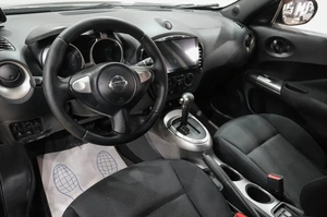 Внедорожник Nissan Juke 2013 года, 999000 рублей, Новокузнецк