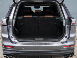 Внедорожник Chery Tiggo 8 Pro Max 2022 года, 2100000 рублей, Краснодар