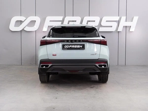 Внедорожник OMODA C5 2023 года, 1899000 рублей, Воронеж