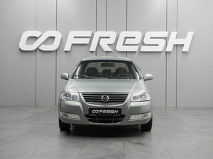 Седан Nissan Almera Classic 2006 года, 499000 рублей, Воронеж