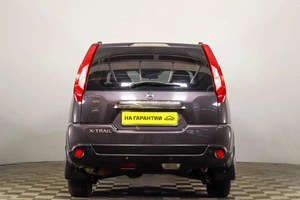 Внедорожник Nissan X-Trail 2012 года, 1419000 рублей, Пермь
