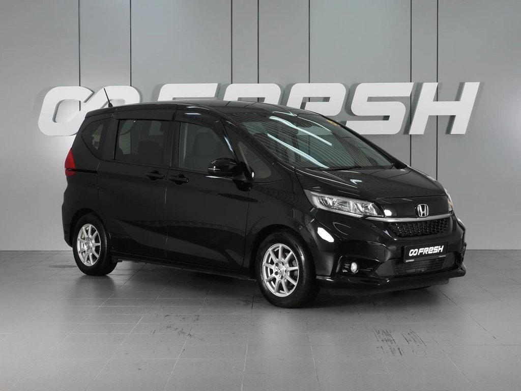 Минивэн Honda Freed+ 2020 года, 2015000 рублей, Минеральные Воды