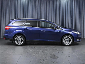 Универсал Ford Focus 2019 года, 1439000 рублей, Ставрополь