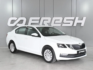 Лифтбек Skoda Octavia 2019 года, 1820000 рублей, Аксай