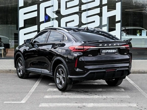 Внедорожник Haval F7x 2023 года, 1835000 рублей, Волгоград