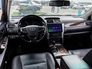 Седан Toyota Camry 2015 года, 1935000 рублей, Краснодар