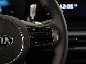 Седан Kia K5 2020 года, 2813444 рублей, Москва