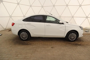 Седан ВАЗ (LADA) Vesta 2019 года, 899000 рублей, Обнинск