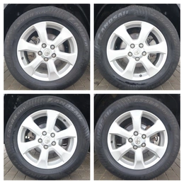 Внедорожник Toyota RAV4 2010 года, 1420000 рублей, Орёл