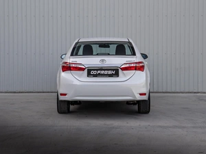 Седан Toyota Corolla 2013 года, 1280000 рублей, Краснодар