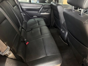 Внедорожник Mitsubishi Pajero 2011 года, 1849000 рублей, Красноярск