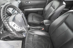 Внедорожник Nissan X-Trail 2010 года, 1329000 рублей, Кемерово