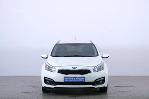 Универсал Kia Ceed 2016 года, 1099000 рублей, Омск