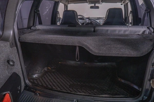 Внедорожник Chevrolet Niva 2015 года, 749000 рублей, Томск