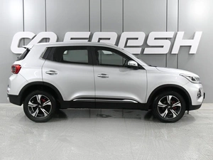 Внедорожник Chery Tiggo 4 Pro 2022 года, 1599000 рублей, Ростов-на-Дону