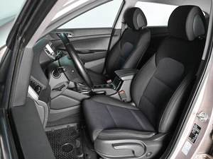 Внедорожник Hyundai Tucson 2016 года, 1969000 рублей, Ростов-на-Дону