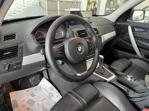 Внедорожник BMW X3 2007 года, 1187000 рублей, Солонцы