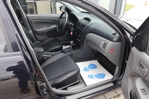 Седан Nissan Almera Classic 2009 года, 595000 рублей, Мирное