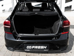 Лифтбек Volkswagen Polo 2020 года, 1471000 рублей, Ставрополь