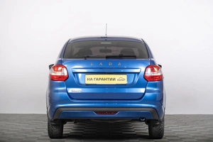 Лифтбек ВАЗ (LADA) Granta 2019 года, 899000 рублей, Томск