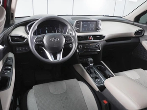 Внедорожник Hyundai Santa Fe 2020 года, 2649000 рублей, Ростов-на-Дону
