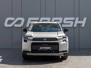 Внедорожник Toyota RAV4 2026 года, 4190000 рублей, Краснодар
