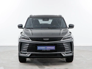 Внедорожник Geely Coolray 2025 года, 2981404 рублей, Москва