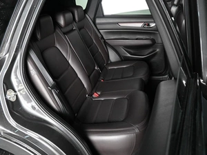 Внедорожник Mazda CX-5 2021 года, 3069000 рублей, Аксай