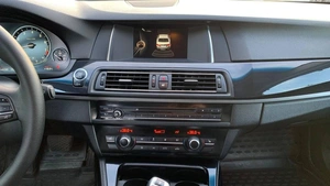 Седан BMW 5 серия 2016 года, 2160000 рублей, Красноярск