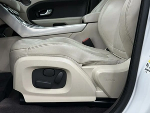 Внедорожник Land Rover Range Rover Evoque 2014 года, 1770000 рублей, Барнаул