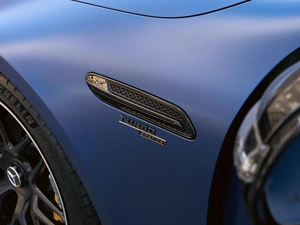 Лифтбек Mercedes-benz AMG GT 2022 года, 15498000 рублей, Краснодар