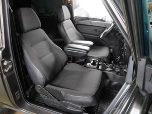 Внедорожник ВАЗ (LADA) 4x4 (Нива) 2018 года, 639000 рублей, Воронеж