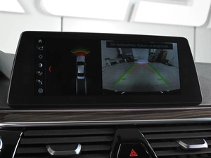 Седан BMW 5 серия 2018 года, 2899000 рублей, Аксай