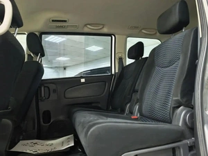 Минивэн Nissan Serena 2012 года, 999000 рублей, Ачинск