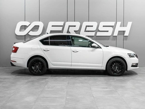 Лифтбек Skoda Octavia 2017 года, 1419000 рублей, Тюмень