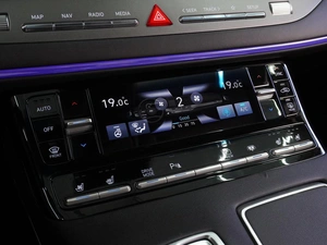 Седан Hyundai Grandeur 2020 года, 2756000 рублей, Воронеж