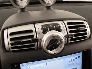 Хетчбэк Smart Fortwo 2007 года, 599050 рублей, Москва