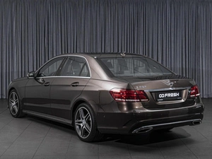 Седан Mercedes-benz E-класс 2013 года, 2279000 рублей, Ставрополь
