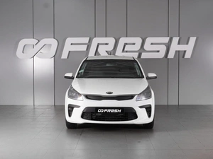 Седан Kia Rio 2018 года, 1335000 рублей, Минеральные Воды