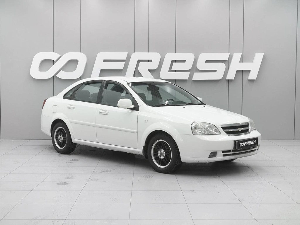 Седан Chevrolet Lacetti 2012 года, 670000 рублей, Ростов-на-Дону