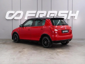 Хетчбэк Skoda Fabia 2014 года, 899000 рублей, Воронеж