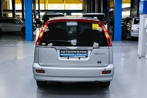 Минивэн Honda Stream 2001 года, 593000 рублей, Солонцы