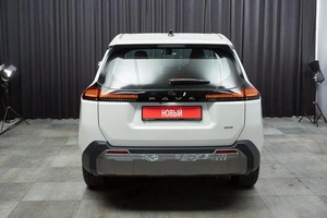Внедорожник Toyota RAV4 2026 года, 4099000 рублей, Красноярск