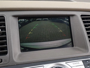 Внедорожник Nissan Murano 2010 года, 1070000 рублей, Краснодар