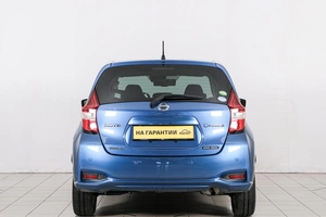 Хетчбэк Nissan Note 2017 года, 1299000 рублей, Красноярск