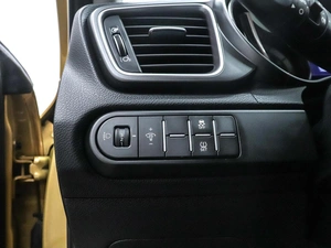 Внедорожник Kia XCeed 2021 года, 1799000 рублей, Красноярск