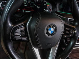 Седан BMW 5 серия 2019 года, 3399000 рублей, Воронеж