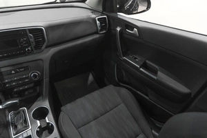 Внедорожник Kia Sportage 2017 года, 1829000 рублей, Новокузнецк